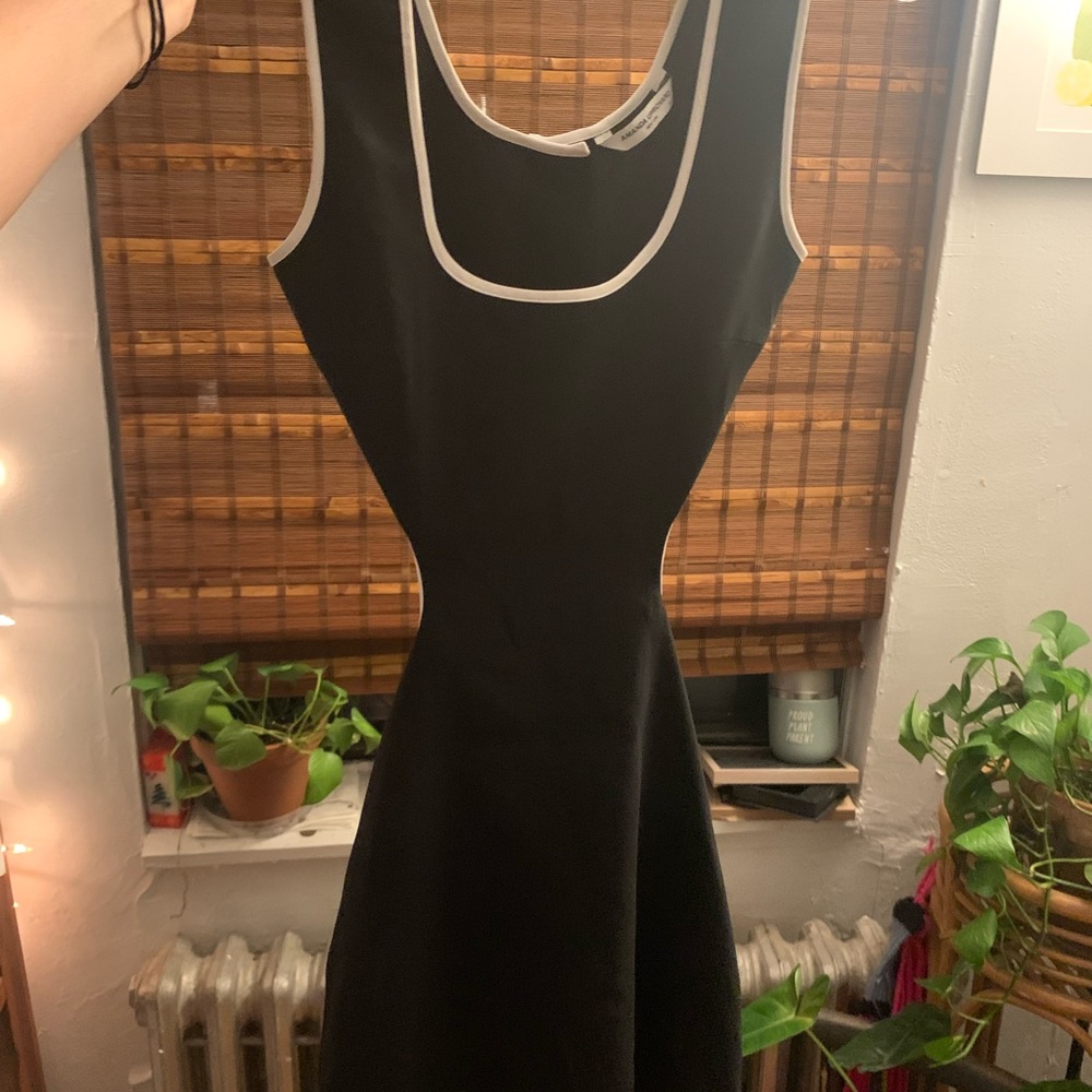 Amanda Uprichard Beeba dress